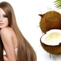 Cách sử dụng dầu dừa giúp tóc dài nhanh